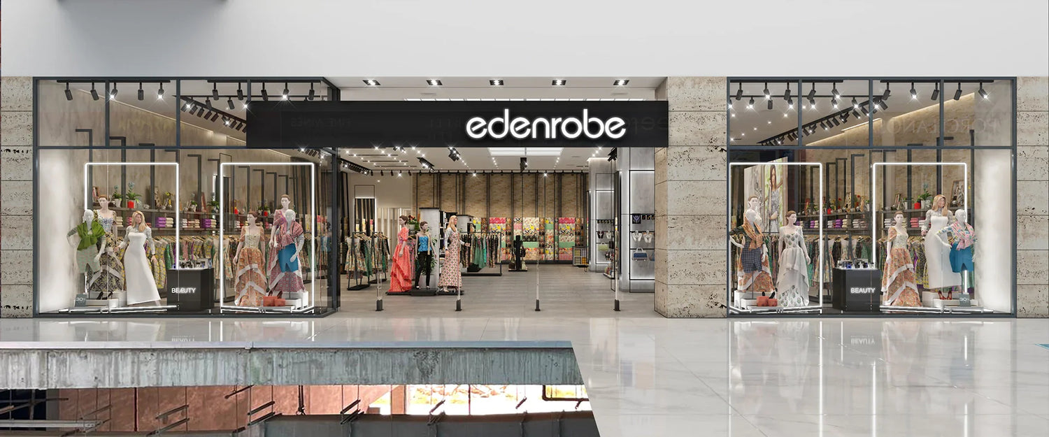 Edenrobe Collection for Women