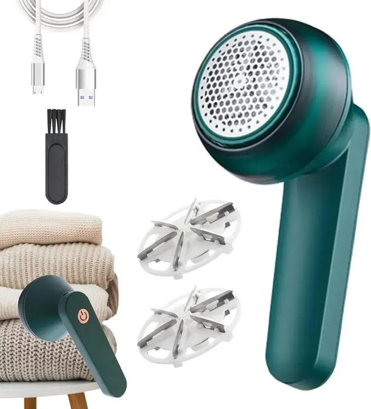 Rechargeable Lint Remover for Clothes