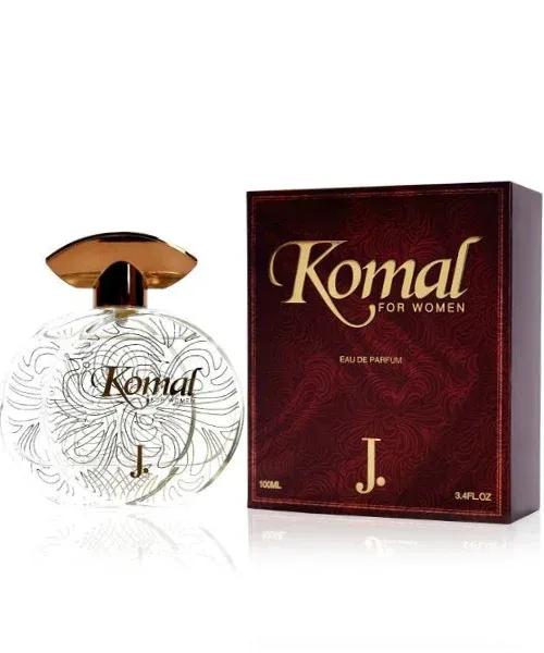 Komal Eau De Parfum for Women 100ml