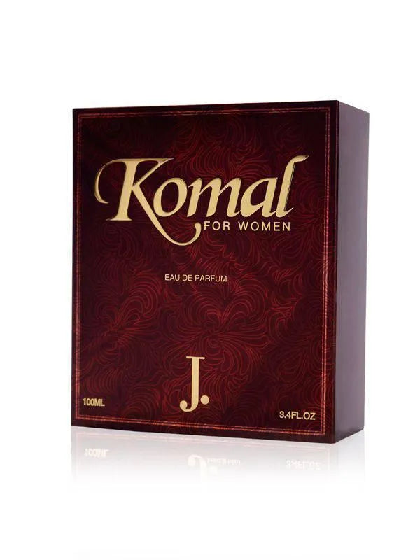 Komal Eau De Parfum for Women 100ml